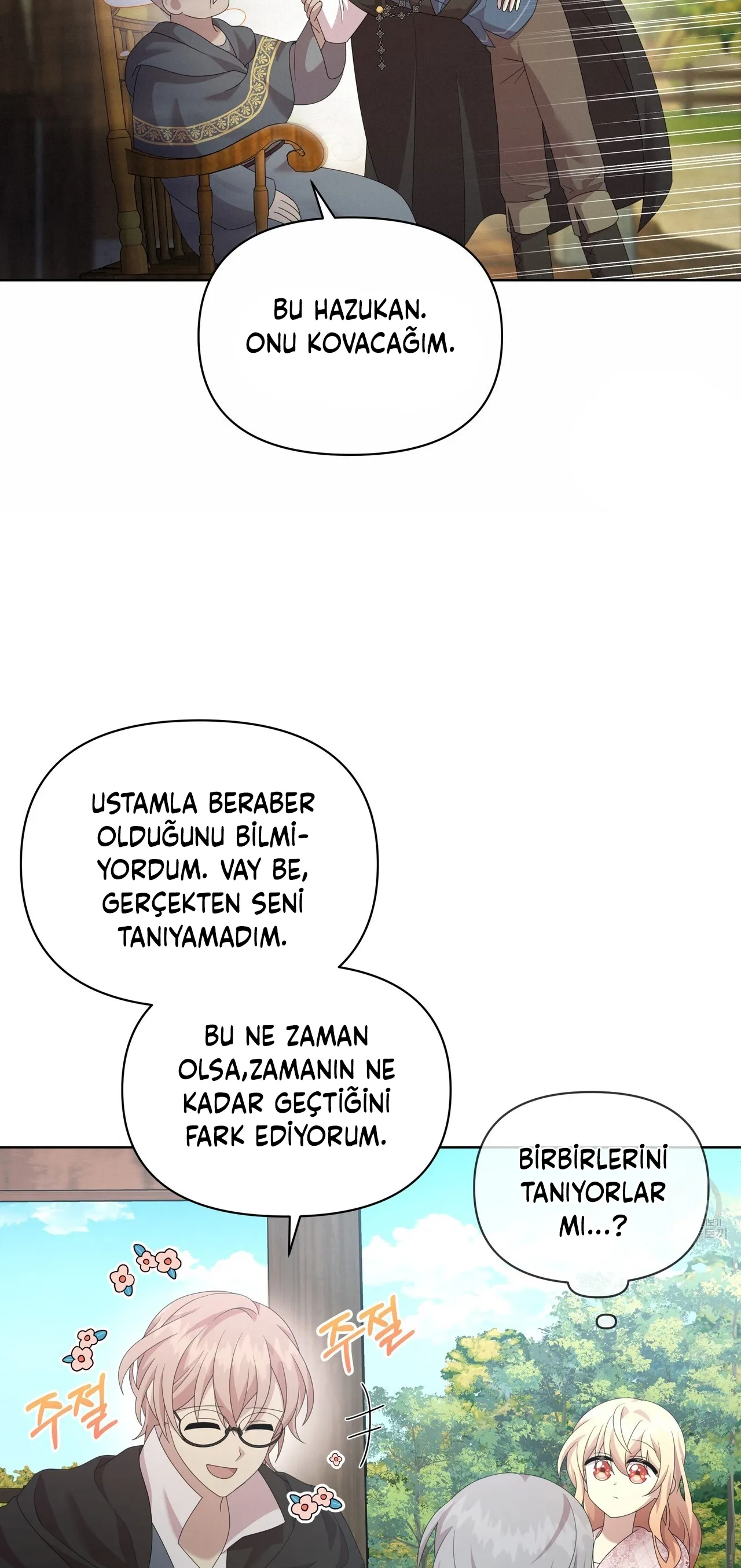 Ingram’s Lantern – Bölüm 20