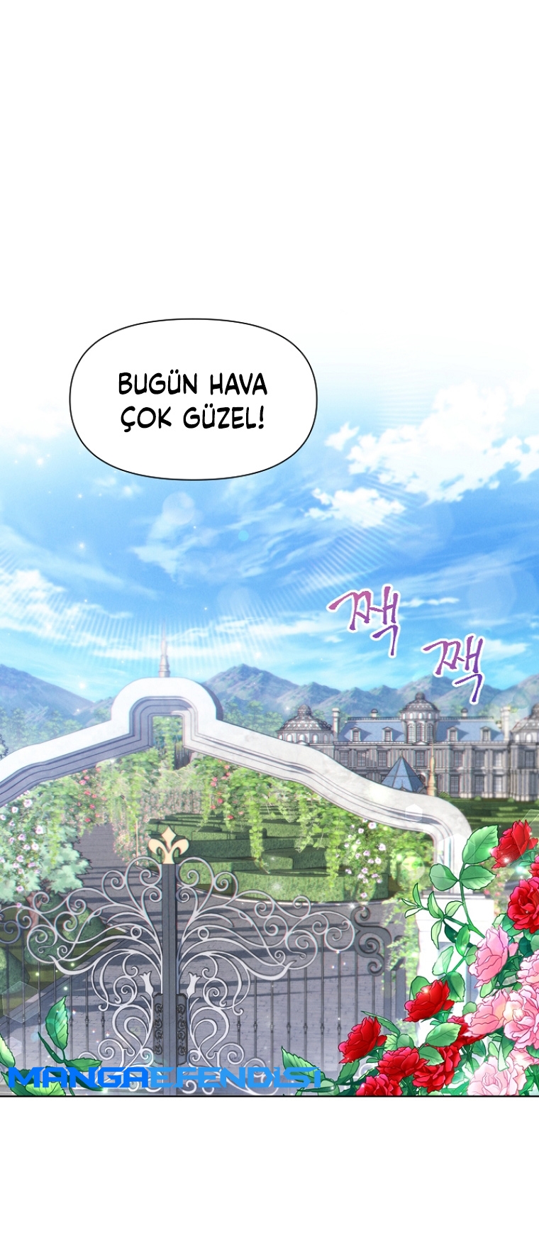 Materialistic Princess - Bölüm 1