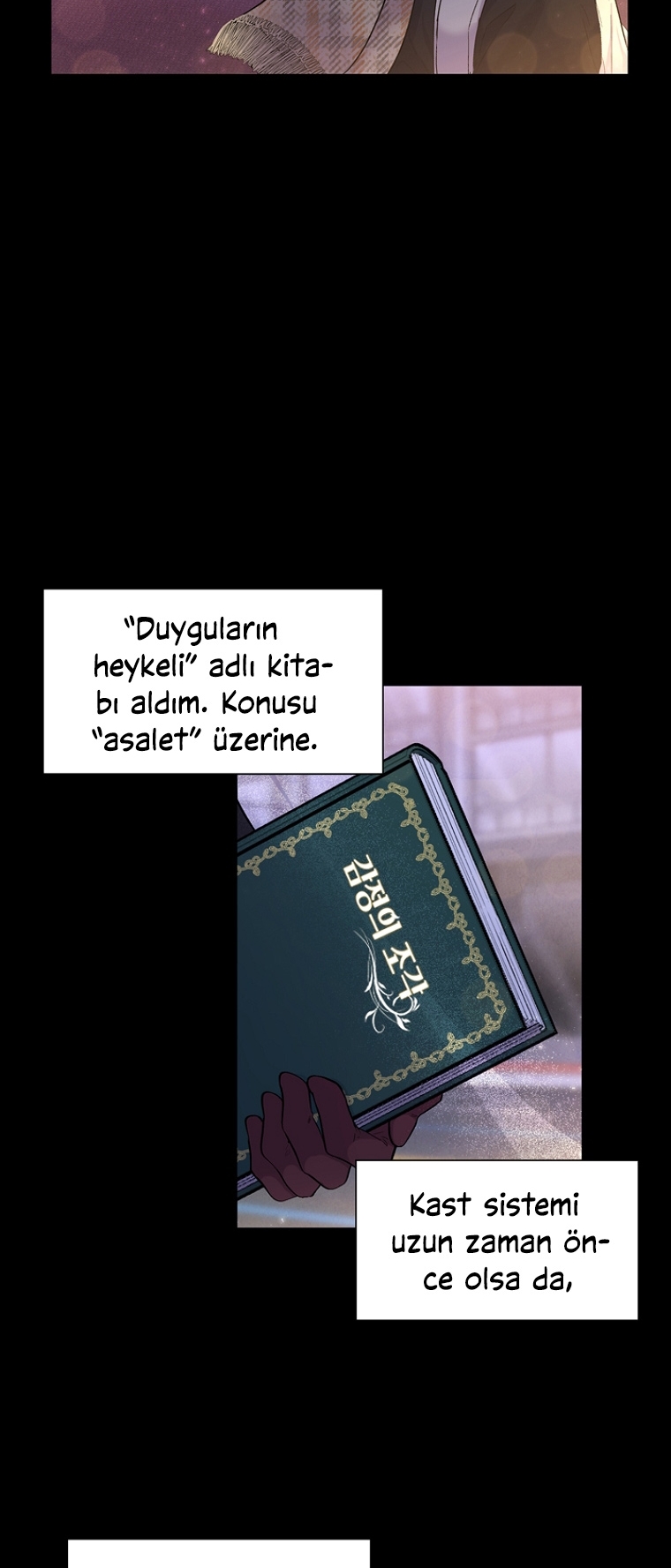 Materialistic Princess - Bölüm 1