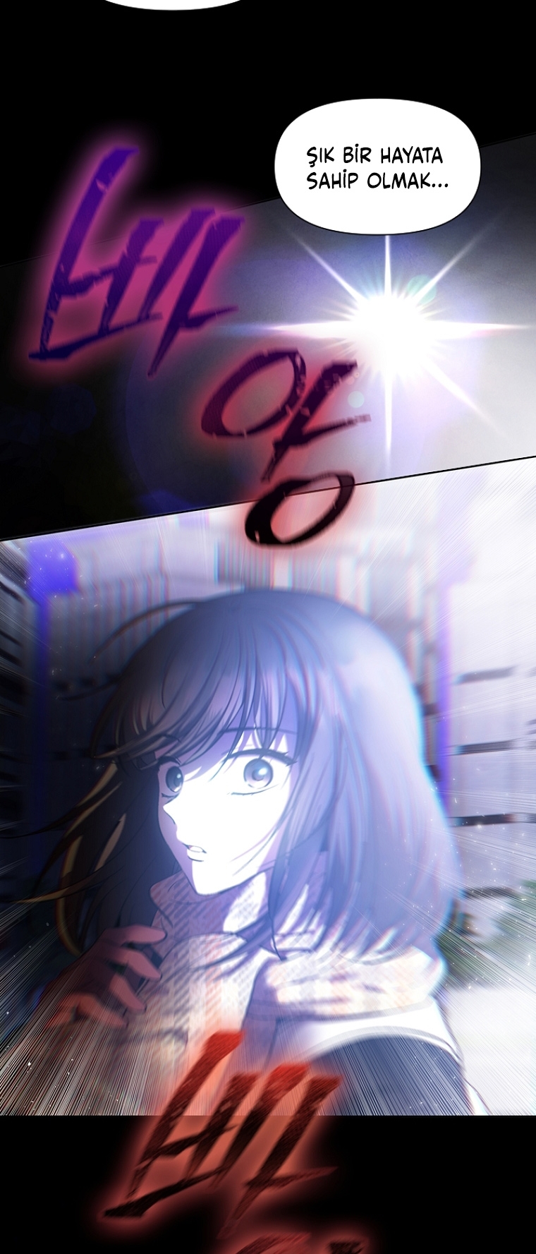 Materialistic Princess - Bölüm 1