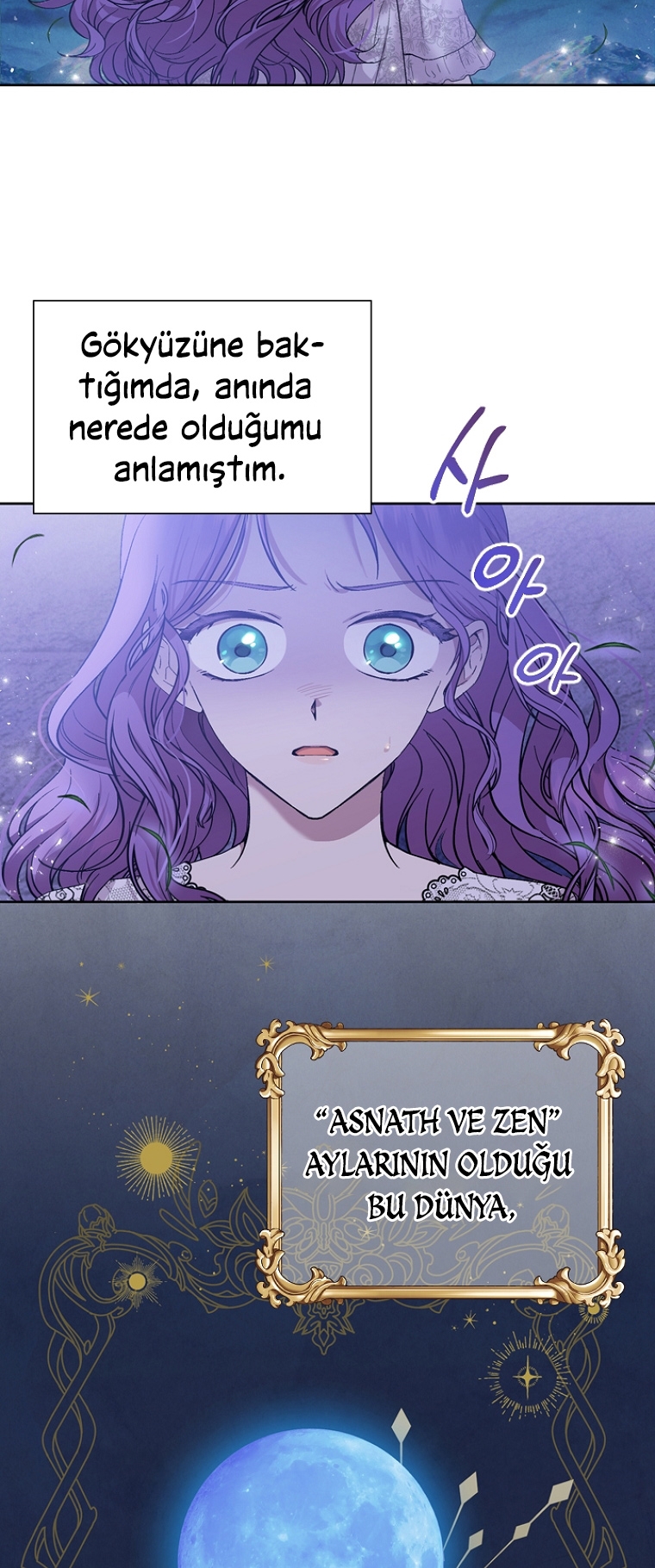 Materialistic Princess - Bölüm 1