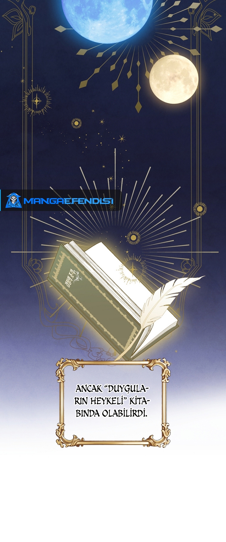 Materialistic Princess - Bölüm 1