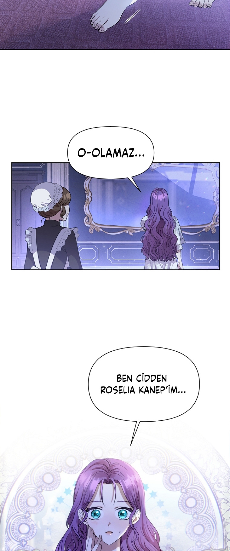 Materialistic Princess - Bölüm 1