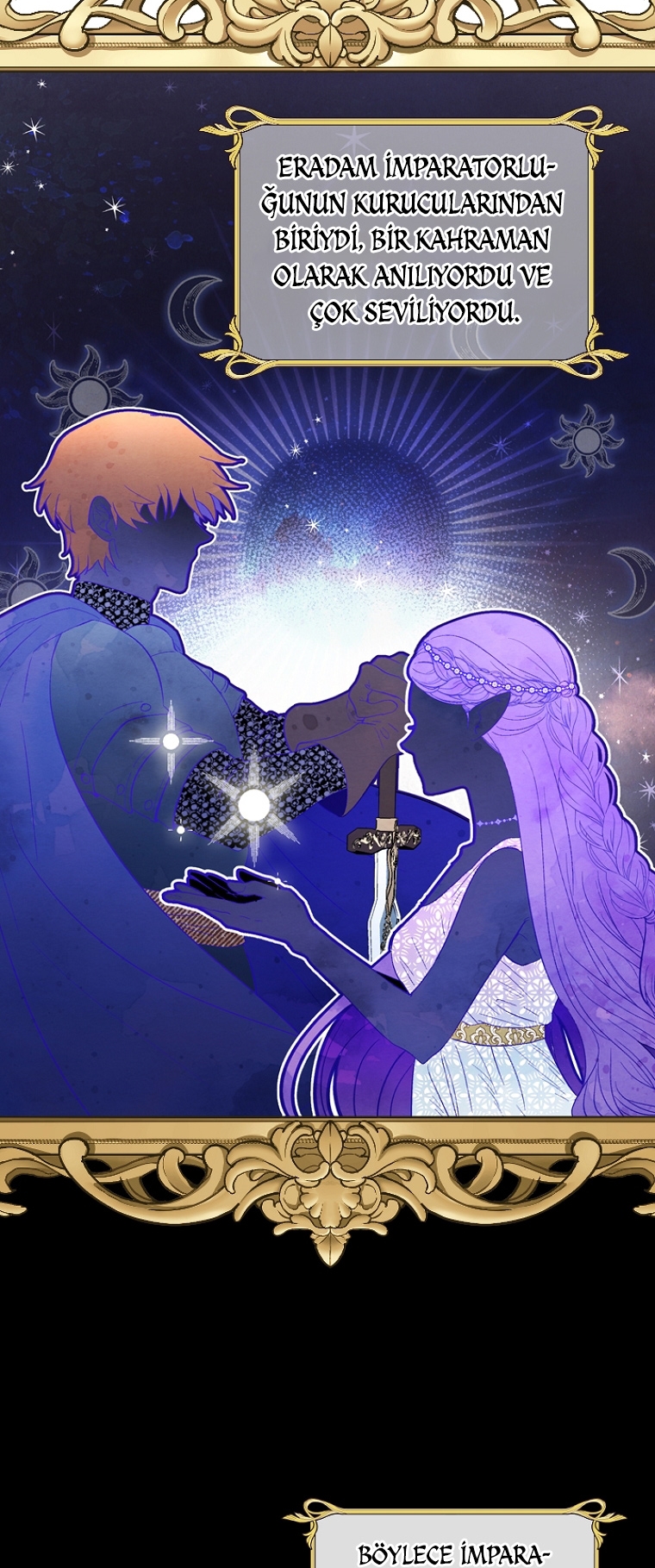 Materialistic Princess - Bölüm 1