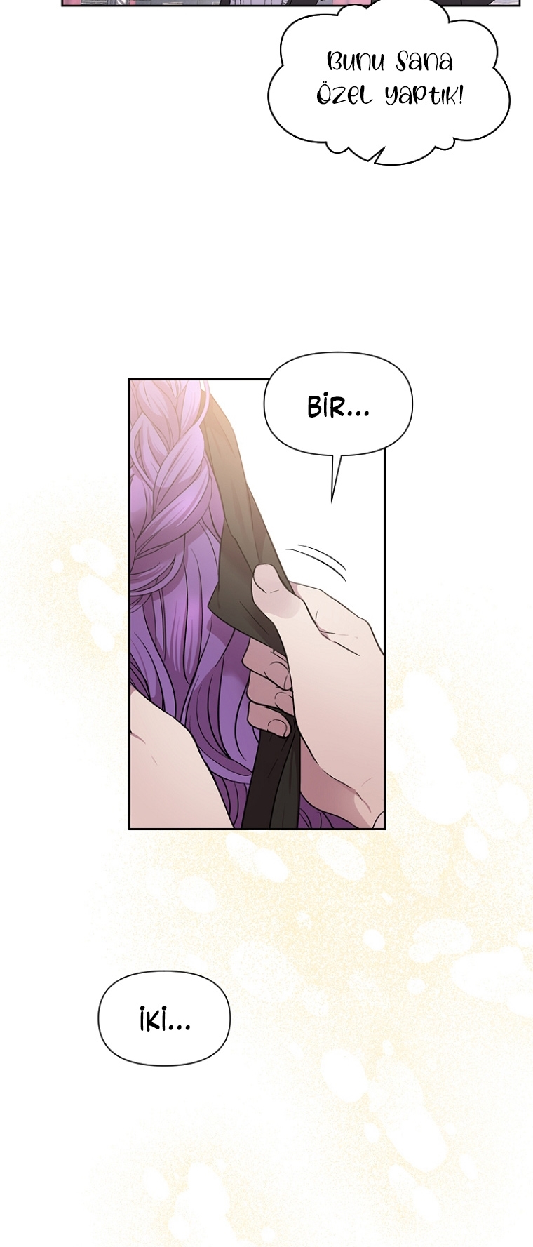 Materialistic Princess - Bölüm 1