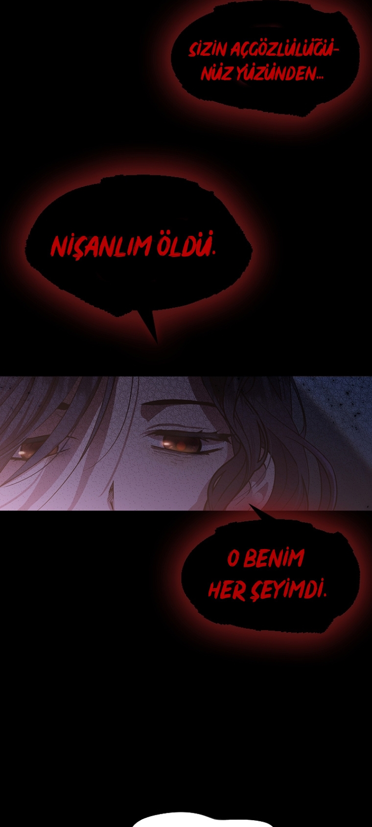 Materialistic Princess - Bölüm 1