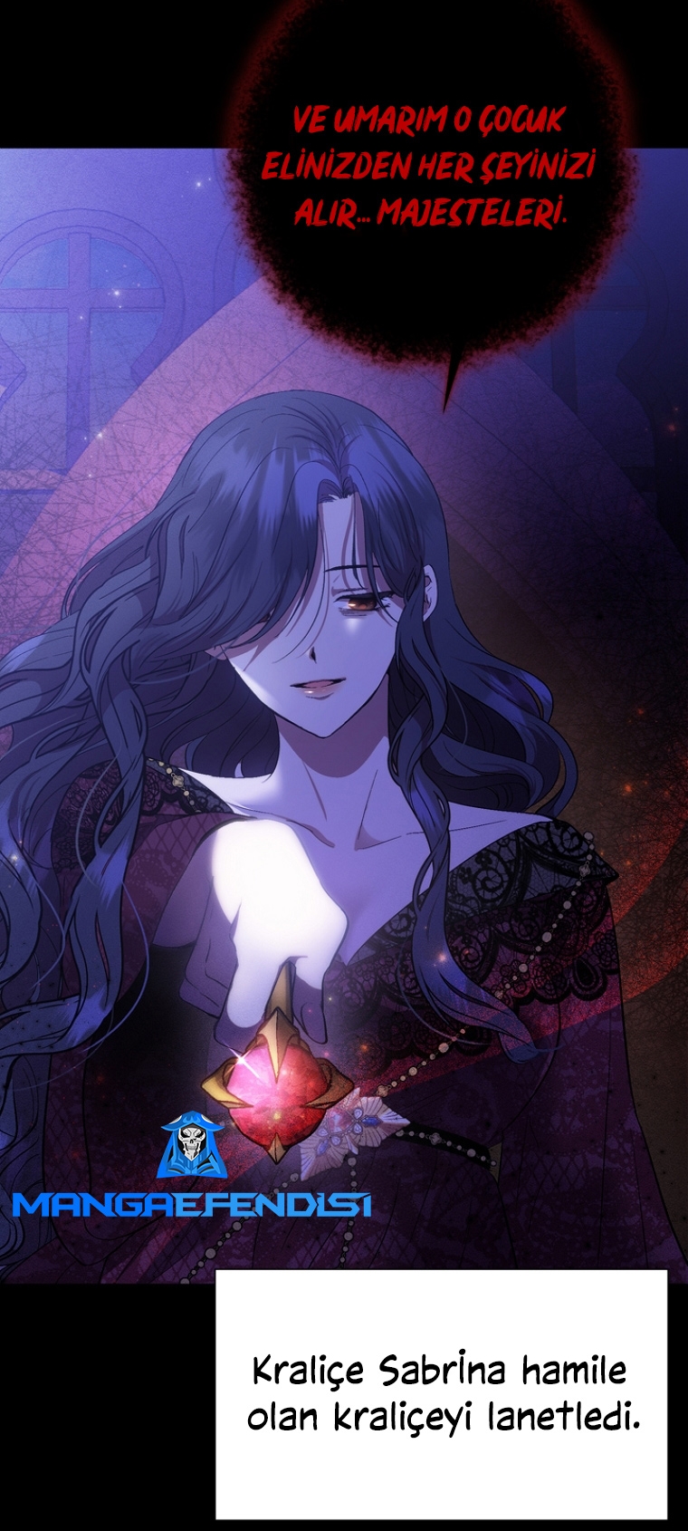 Materialistic Princess - Bölüm 1