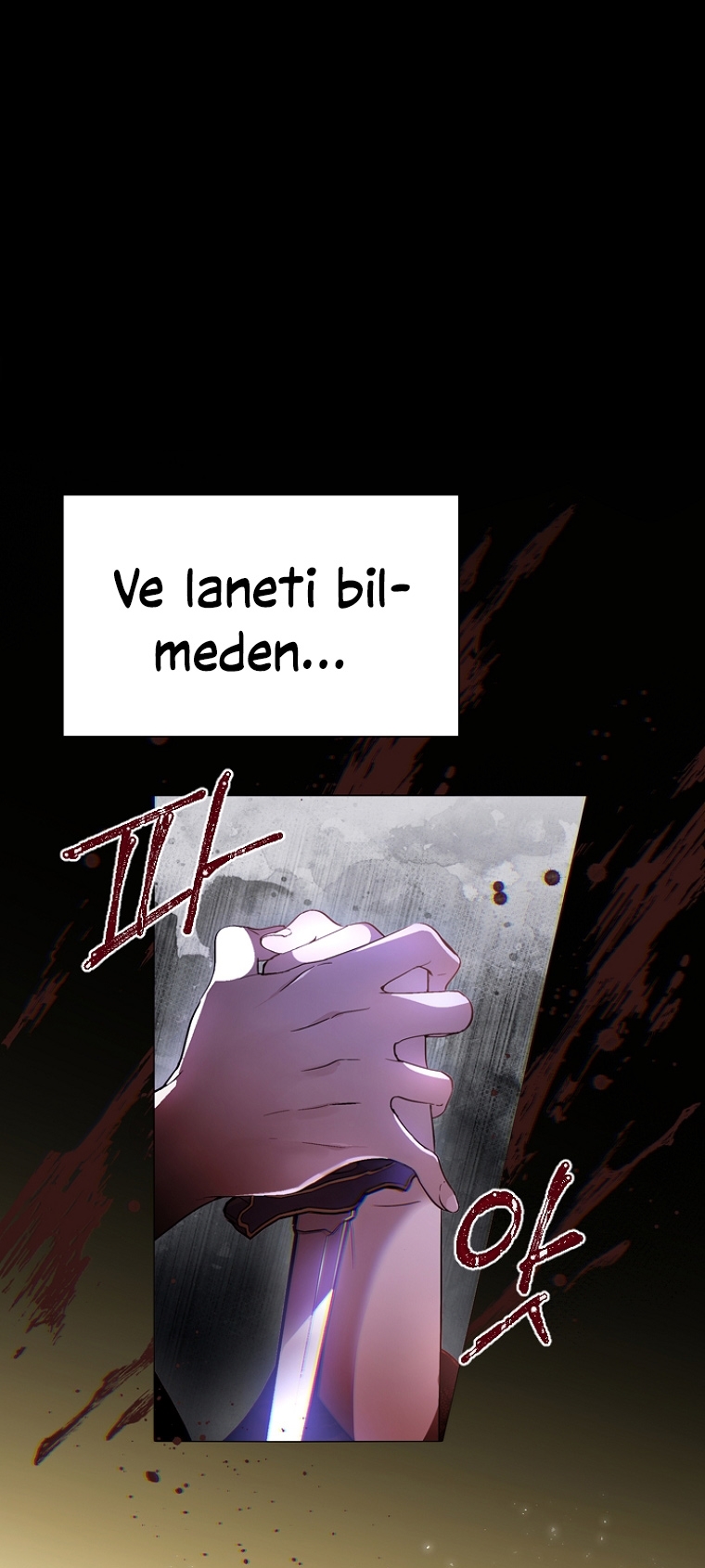 Materialistic Princess - Bölüm 1