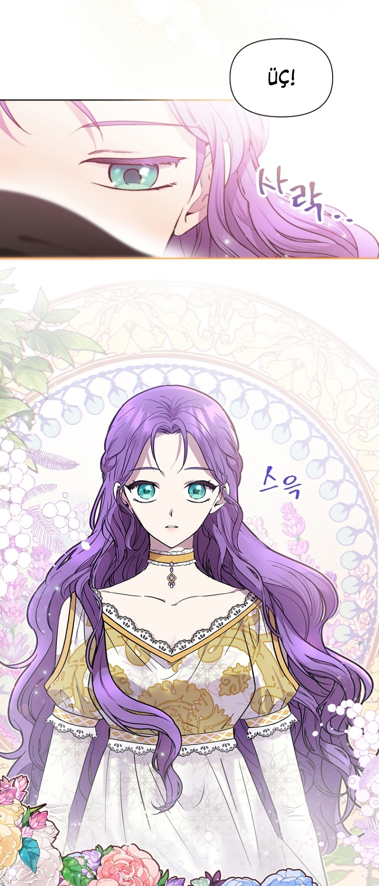 Materialistic Princess - Bölüm 1