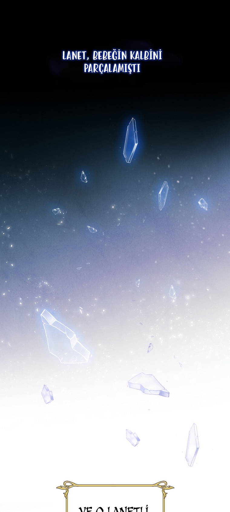 Materialistic Princess - Bölüm 1