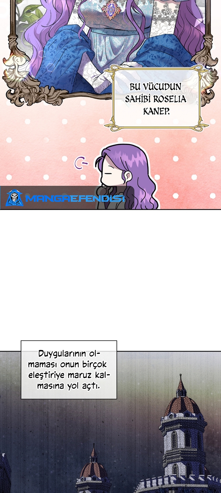 Materialistic Princess - Bölüm 1