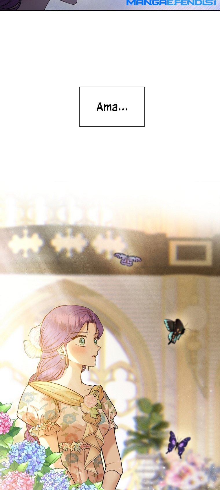 Materialistic Princess - Bölüm 1