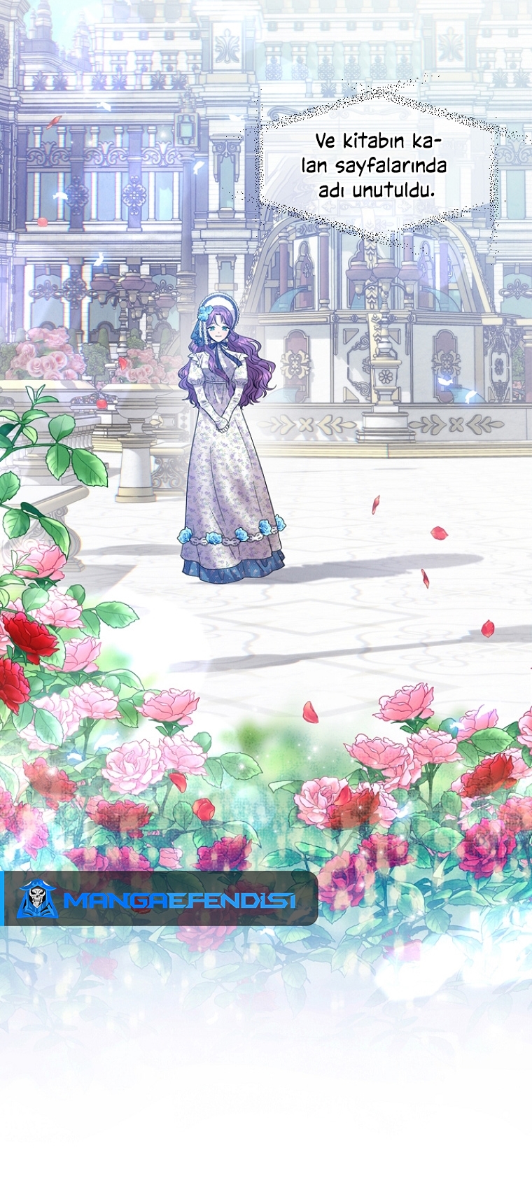 Materialistic Princess - Bölüm 1