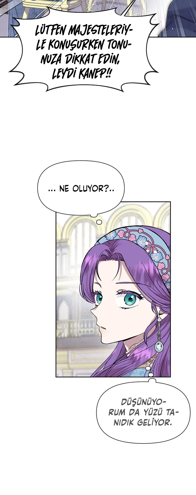 Materialistic Princess - Bölüm 10