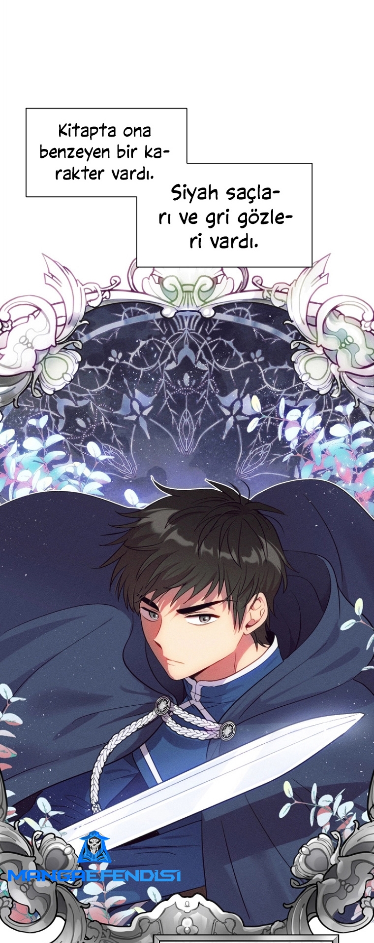 Materialistic Princess - Bölüm 10