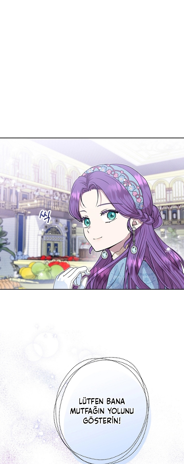 Materialistic Princess - Bölüm 10