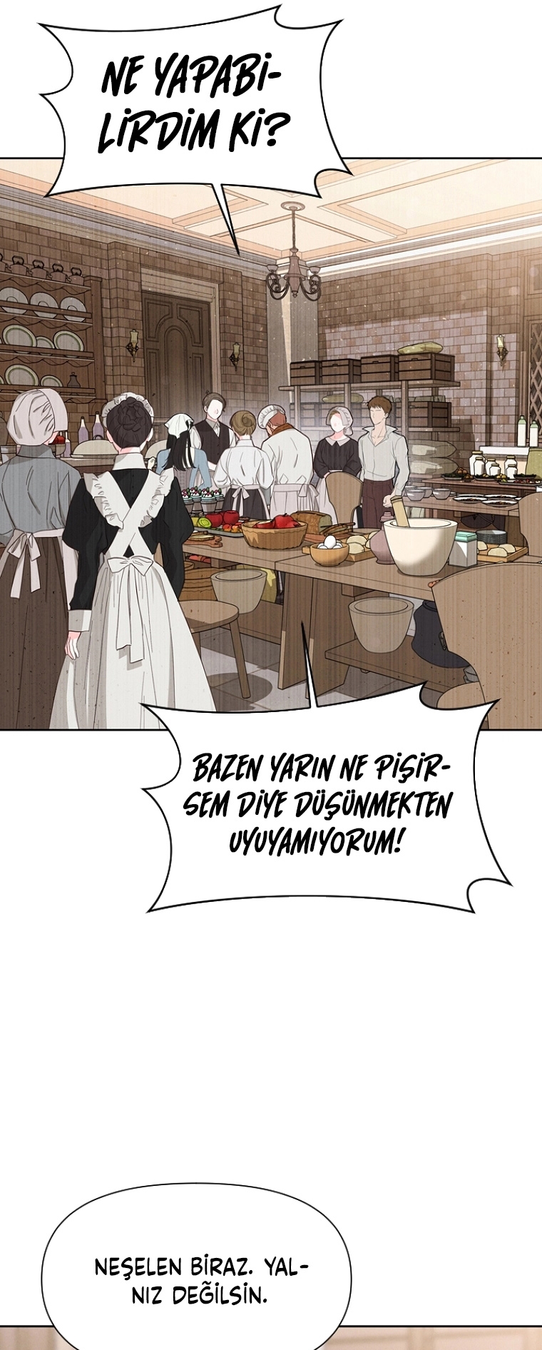 Materialistic Princess - Bölüm 10