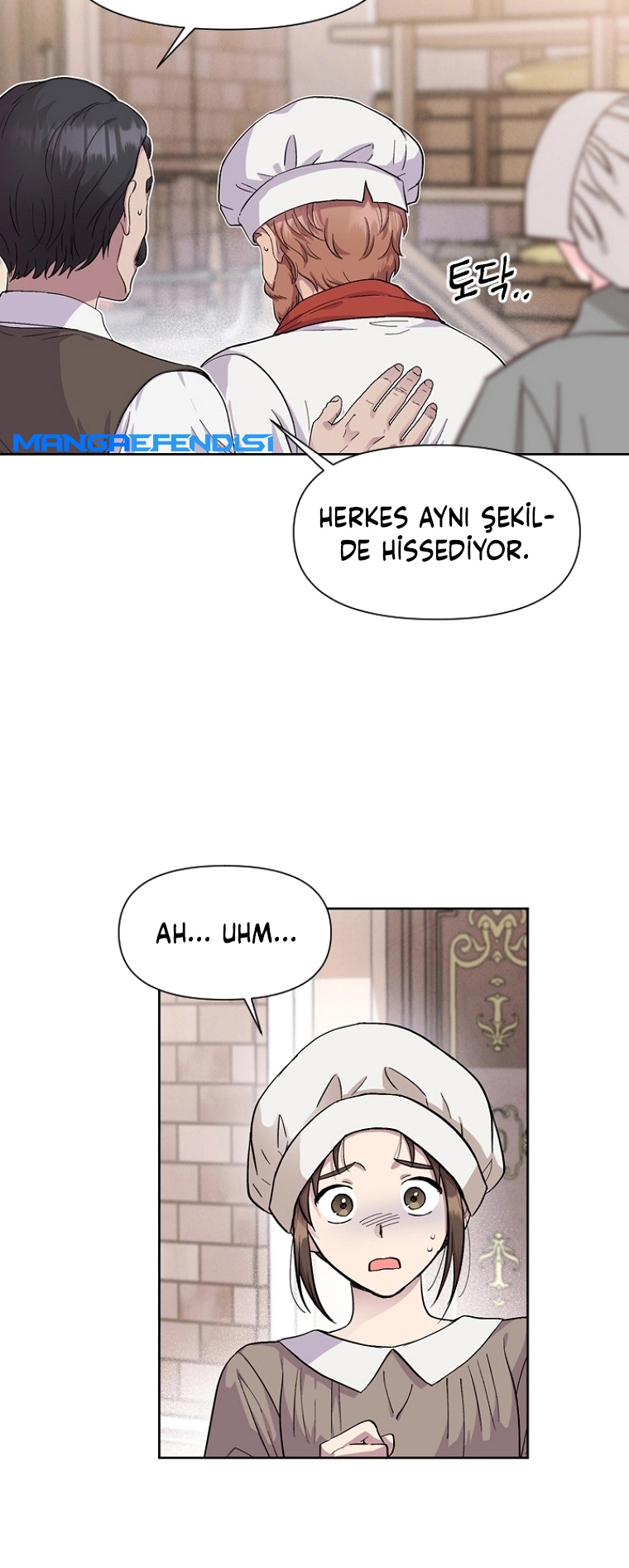 Materialistic Princess - Bölüm 10