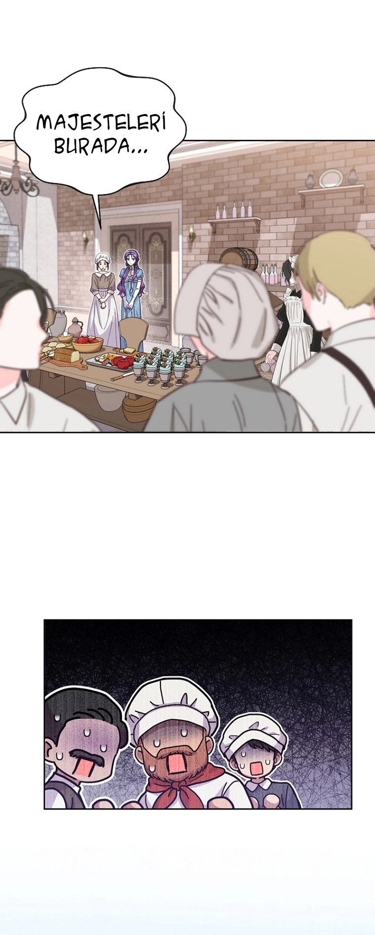 Materialistic Princess - Bölüm 10