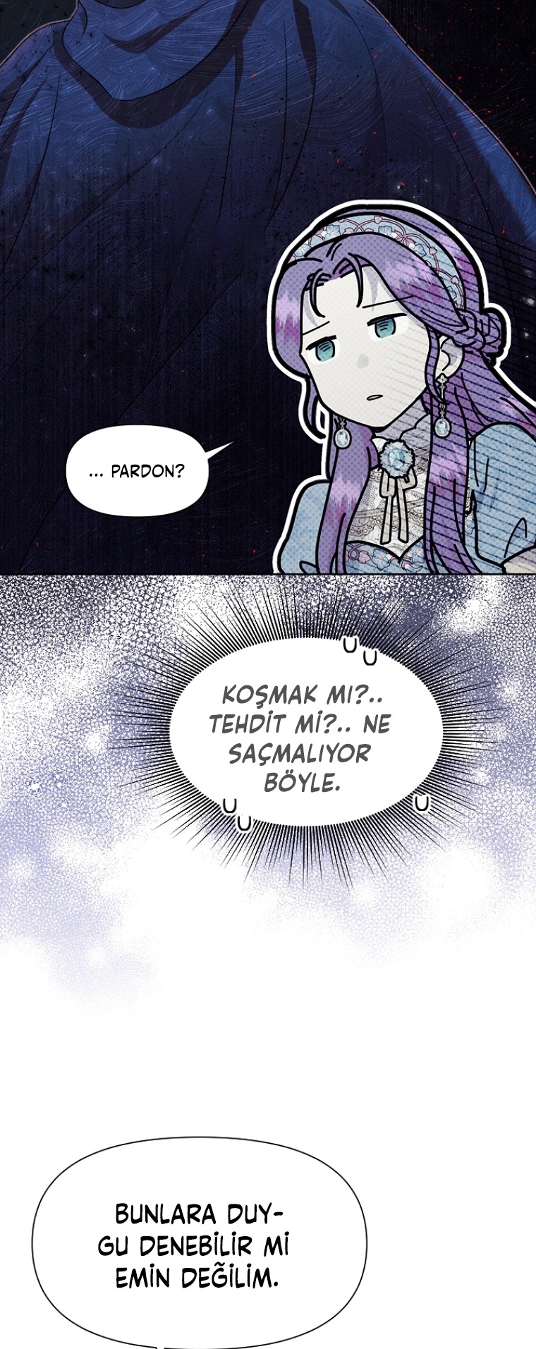Materialistic Princess - Bölüm 10