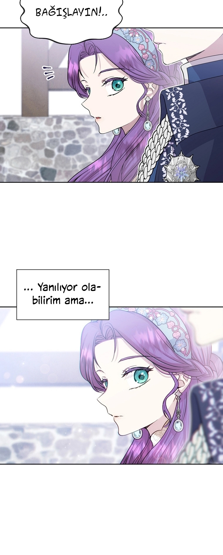 Materialistic Princess - Bölüm 10