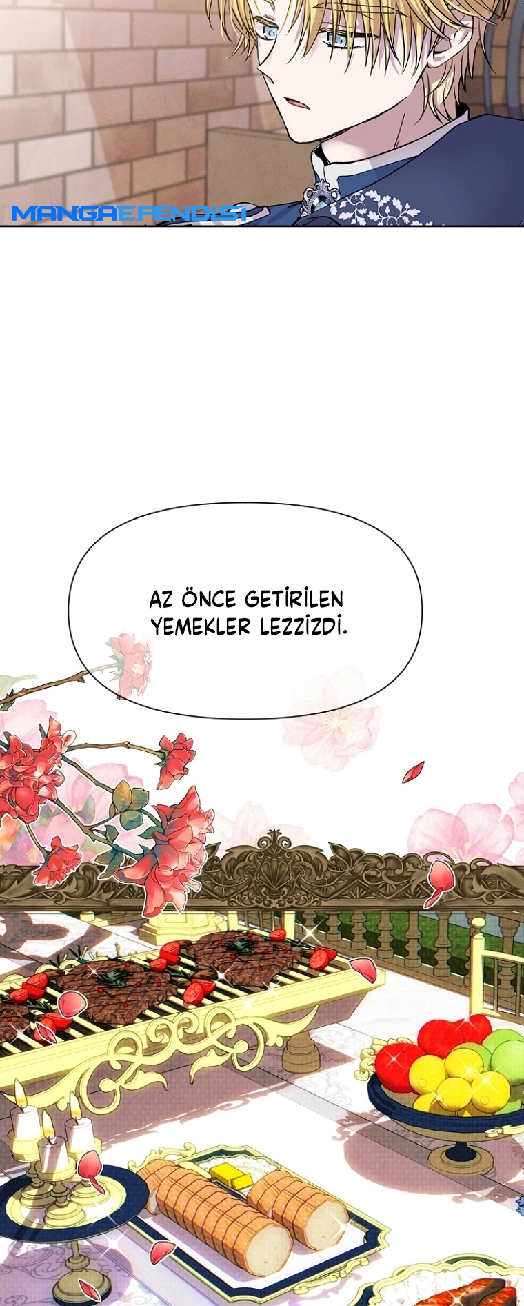 Materialistic Princess - Bölüm 10