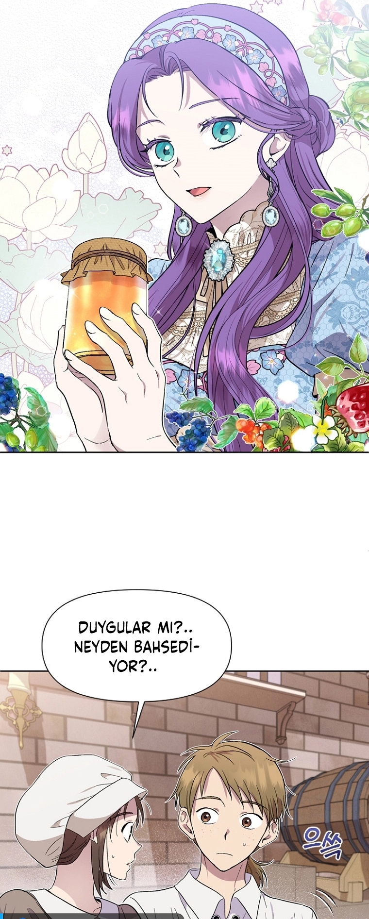 Materialistic Princess - Bölüm 10