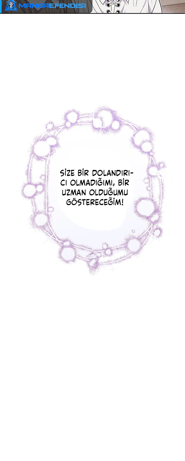 Materialistic Princess - Bölüm 10