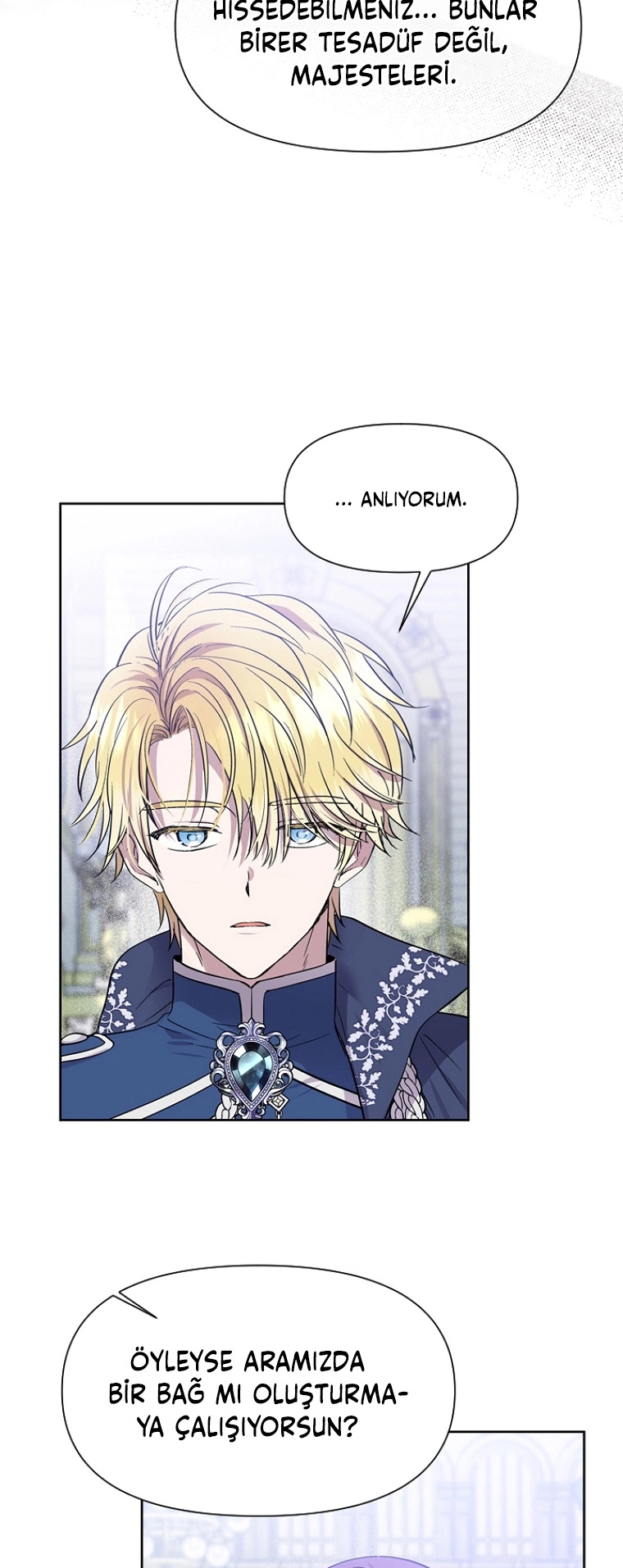 Materialistic Princess - Bölüm 10
