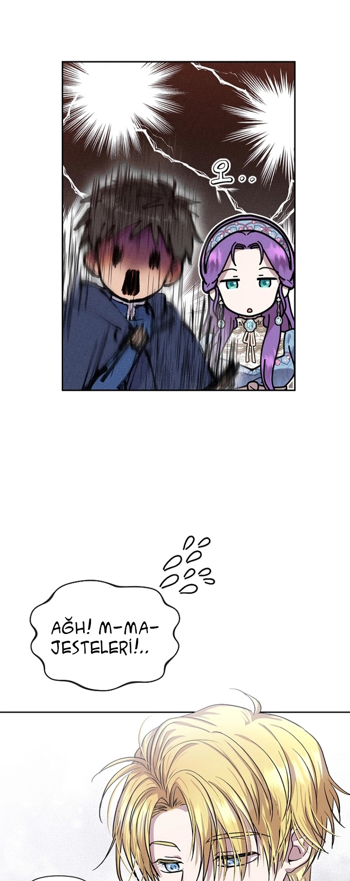 Materialistic Princess - Bölüm 11