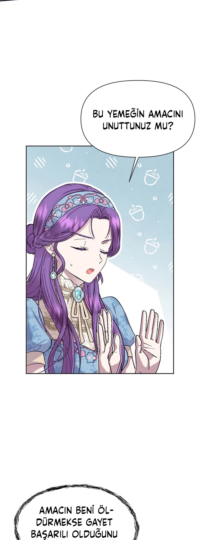 Materialistic Princess - Bölüm 11
