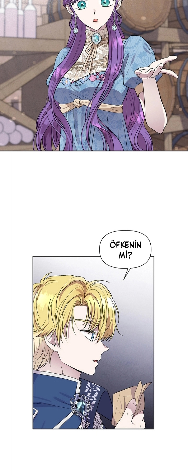 Materialistic Princess - Bölüm 11
