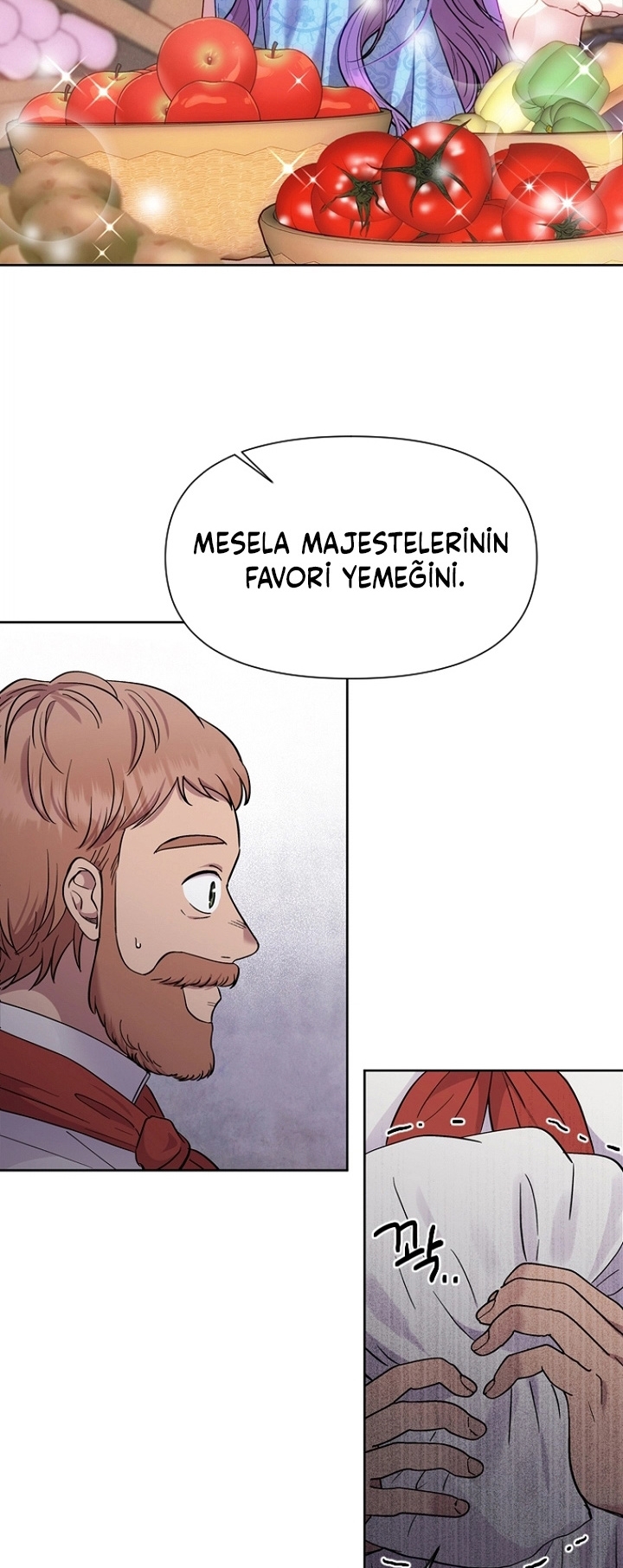 Materialistic Princess - Bölüm 11