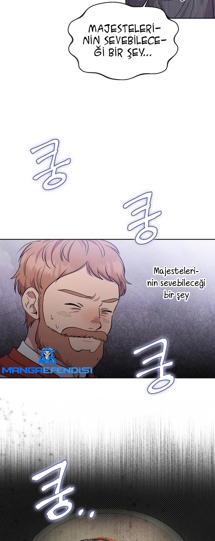 Materialistic Princess - Bölüm 11