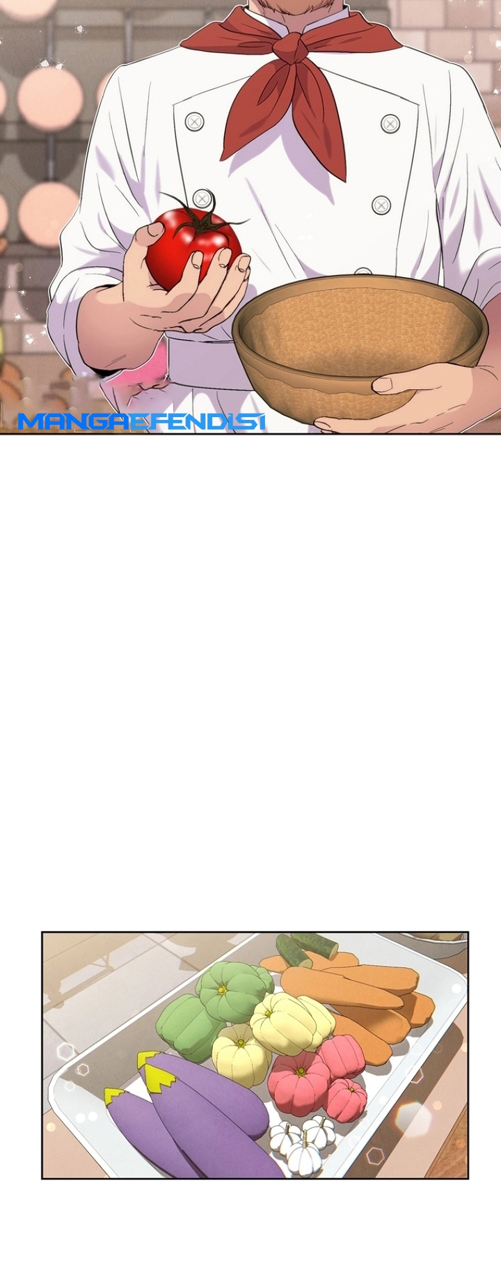 Materialistic Princess - Bölüm 11