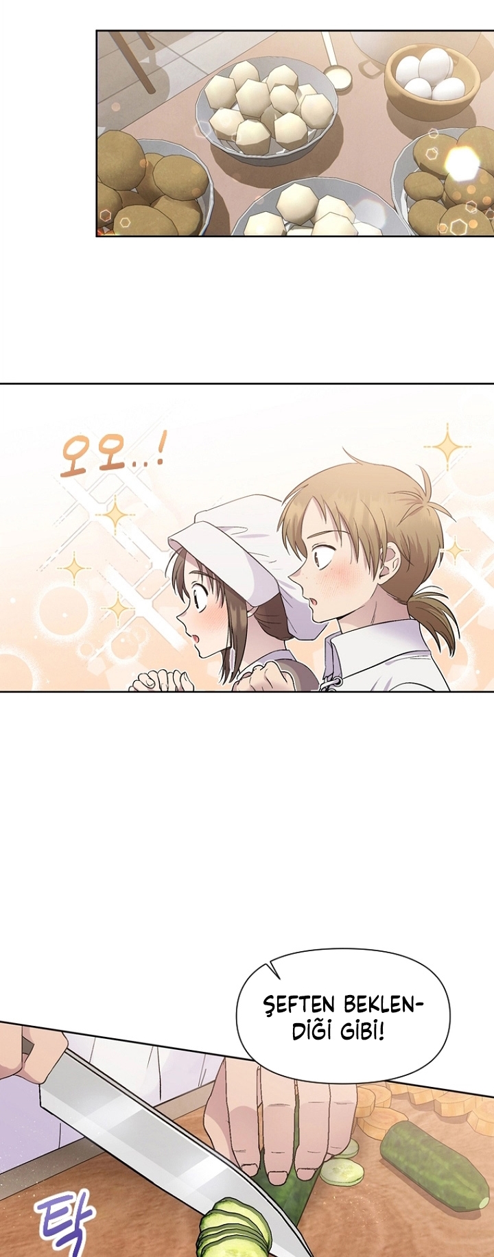 Materialistic Princess - Bölüm 11