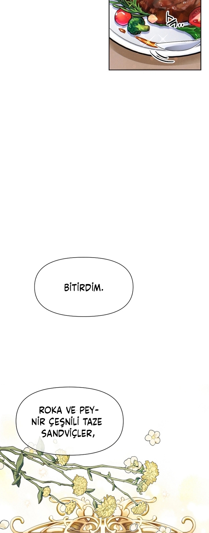 Materialistic Princess - Bölüm 11