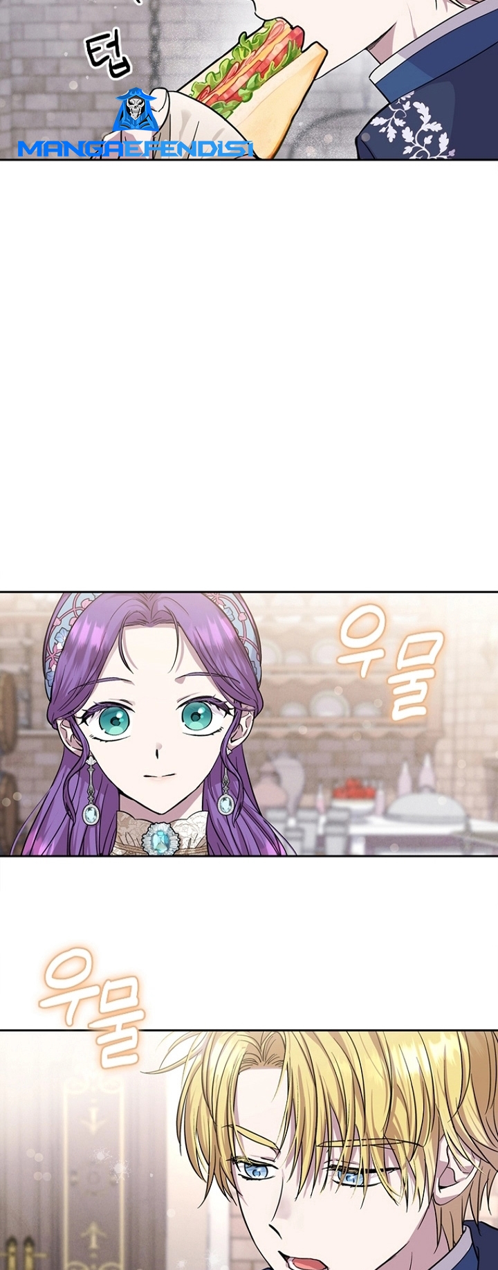 Materialistic Princess - Bölüm 11