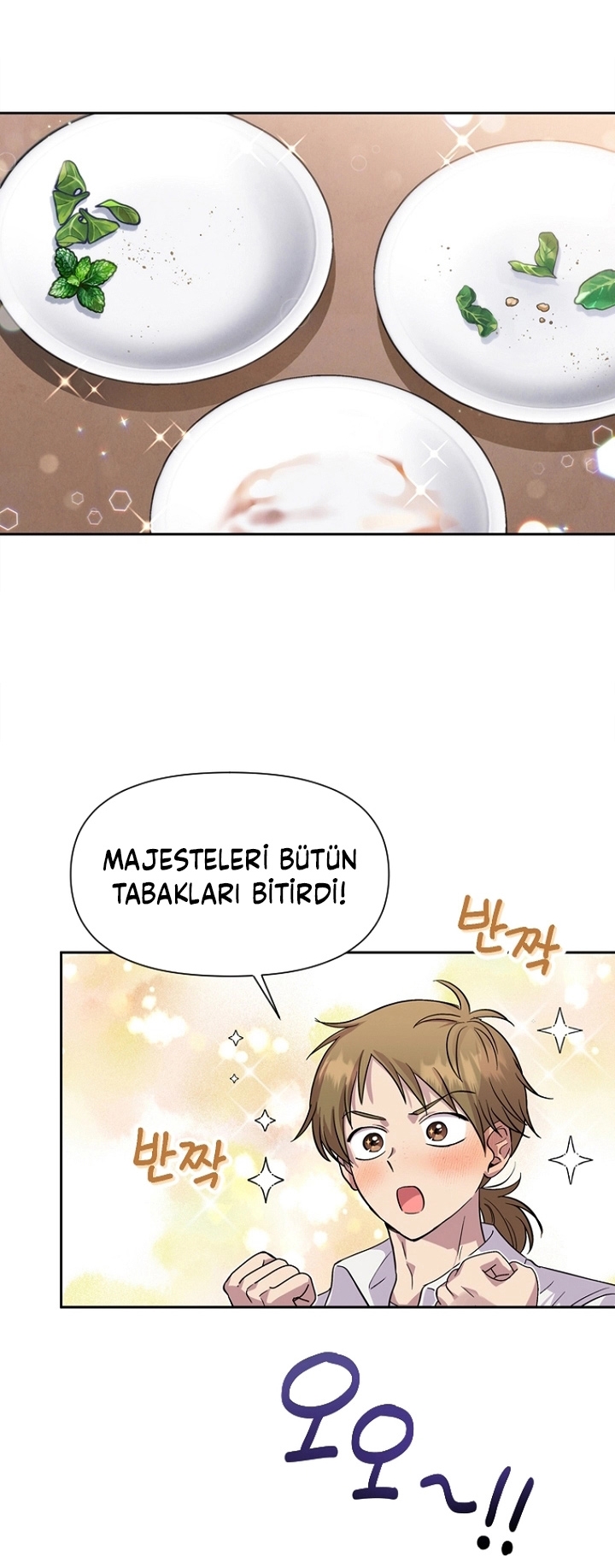 Materialistic Princess - Bölüm 11