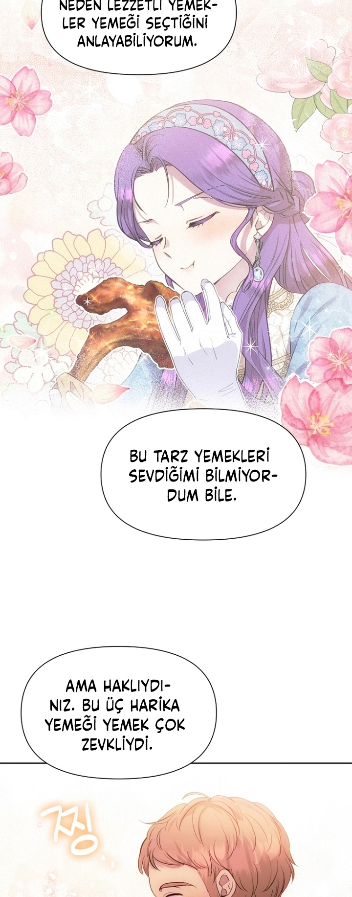 Materialistic Princess - Bölüm 11