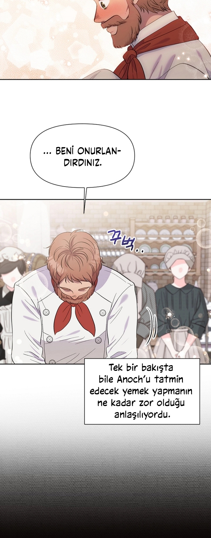Materialistic Princess - Bölüm 11