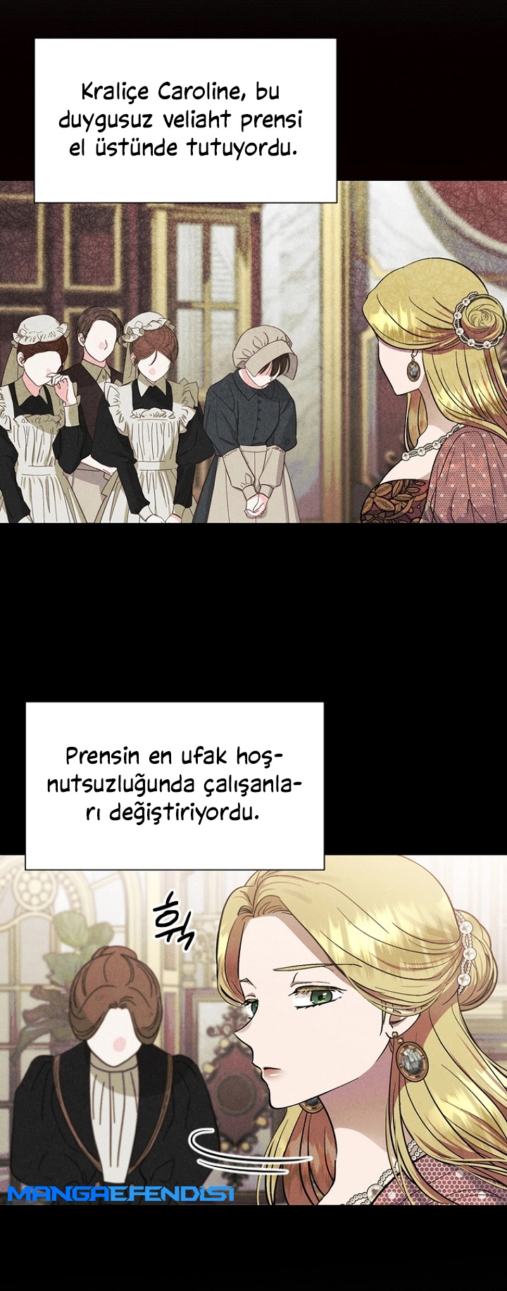 Materialistic Princess - Bölüm 11