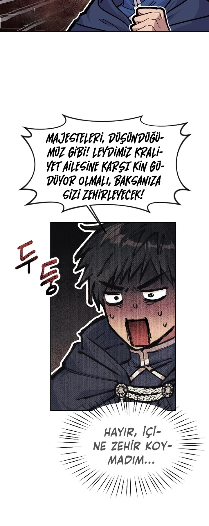 Materialistic Princess - Bölüm 11