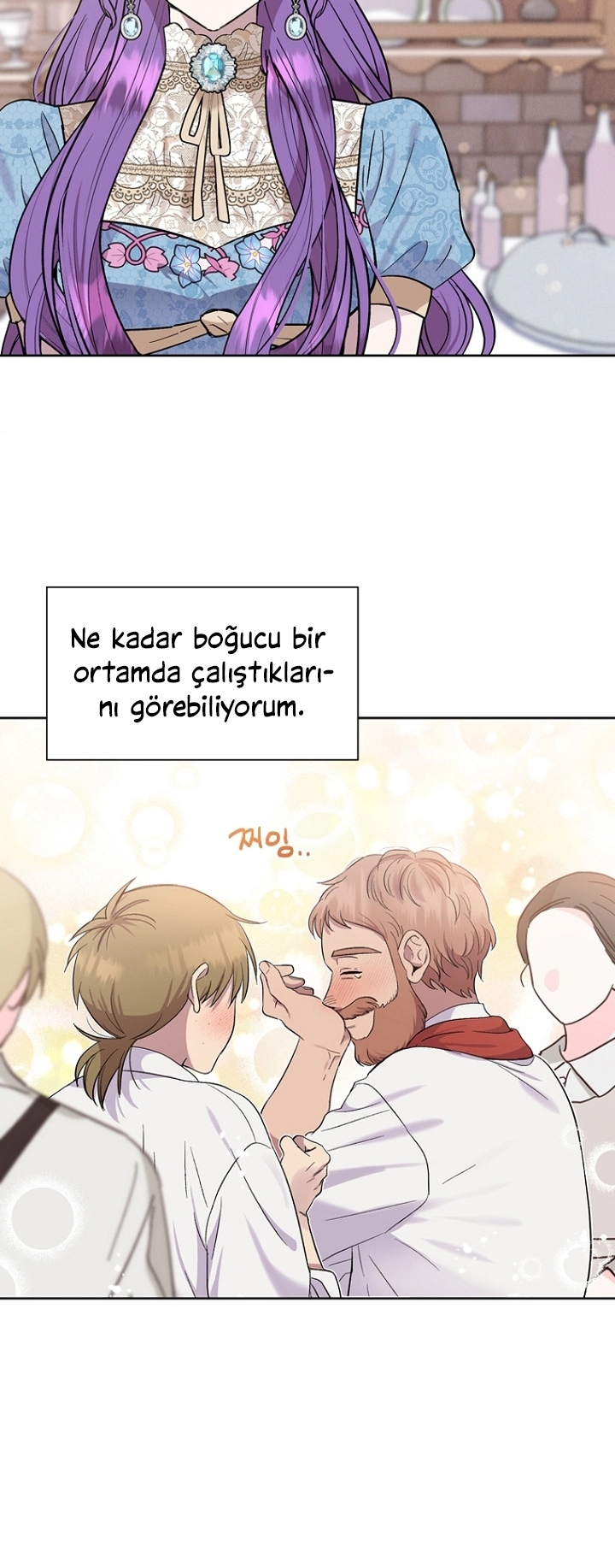 Materialistic Princess - Bölüm 11