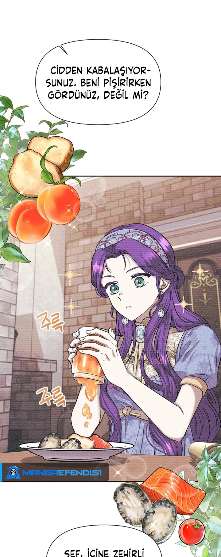 Materialistic Princess - Bölüm 11