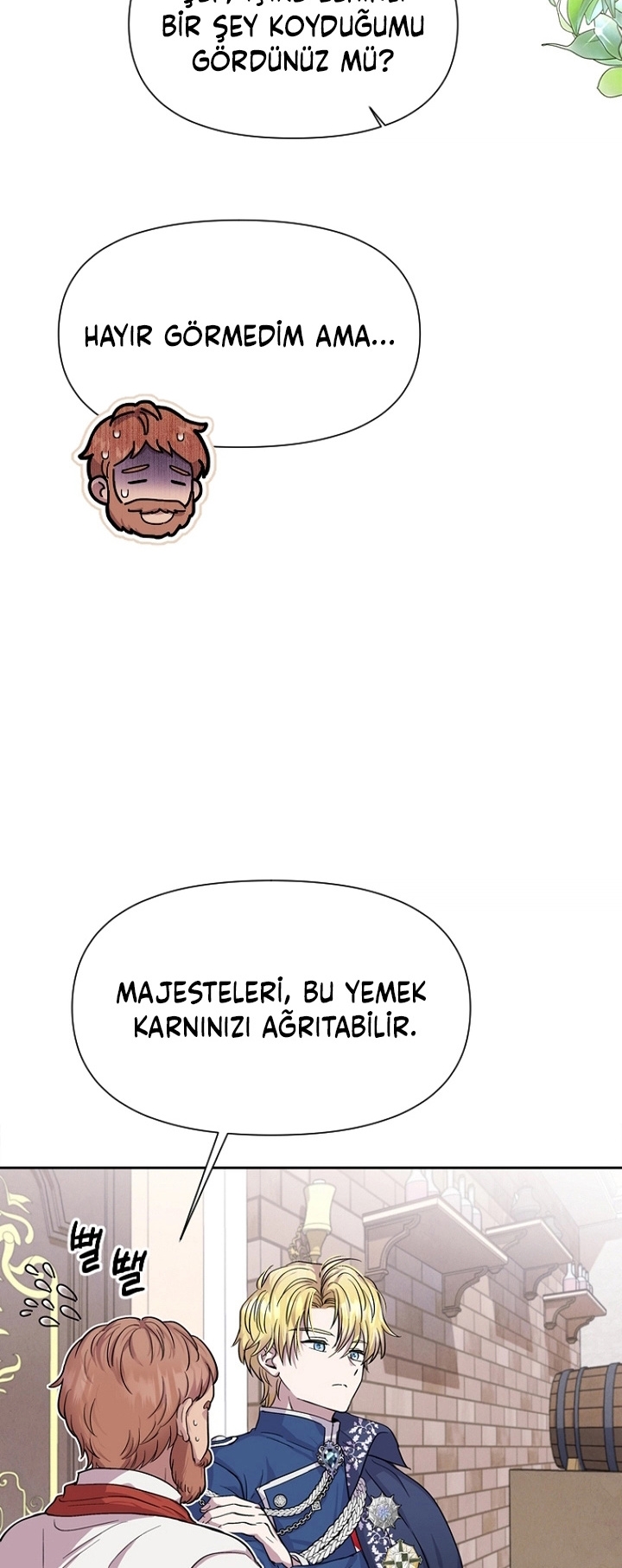 Materialistic Princess - Bölüm 11
