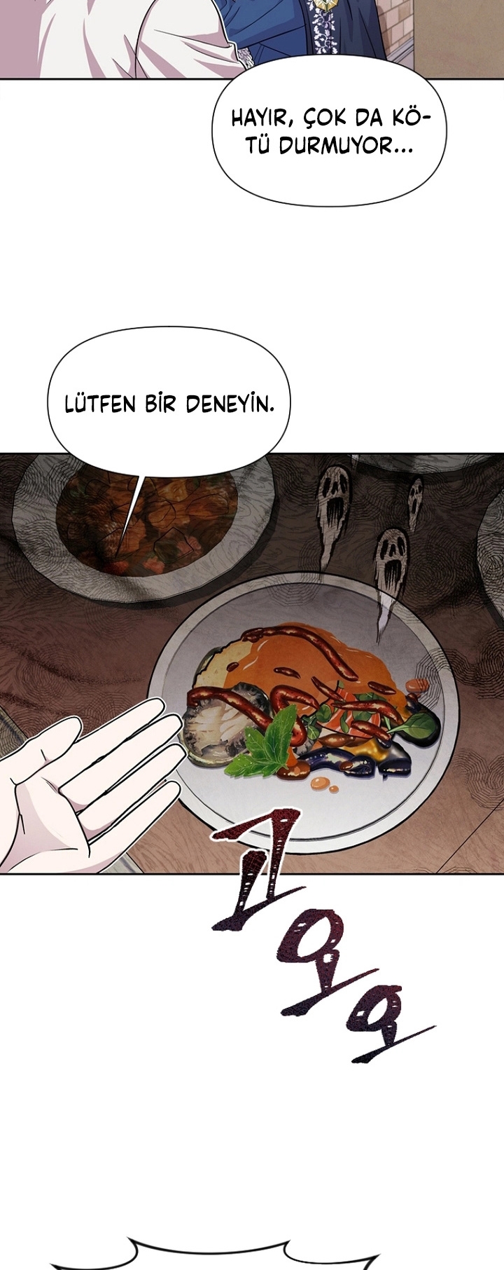 Materialistic Princess - Bölüm 11