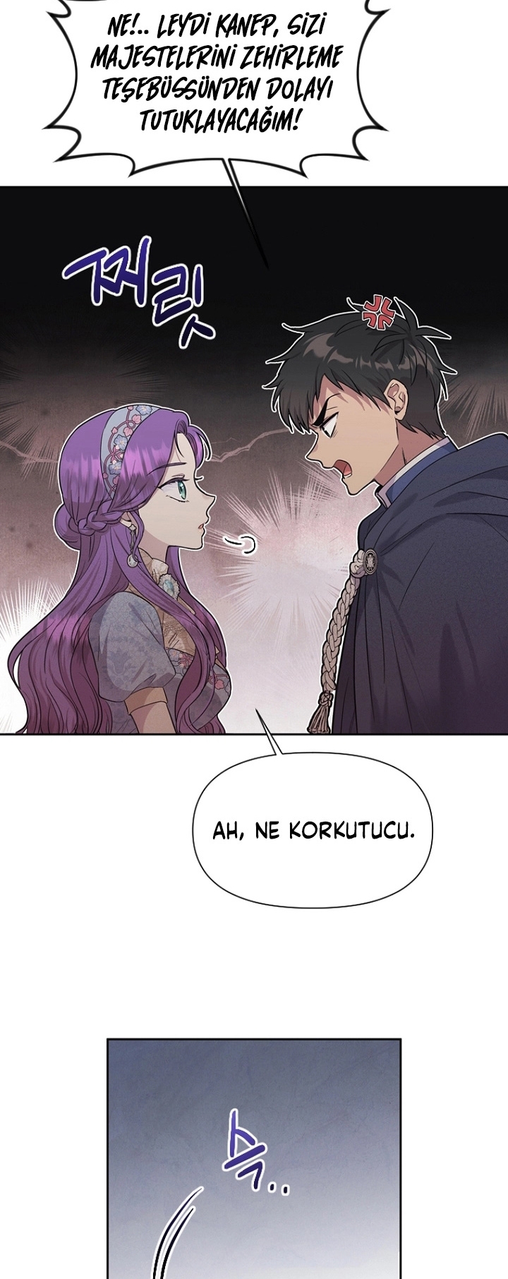 Materialistic Princess - Bölüm 11