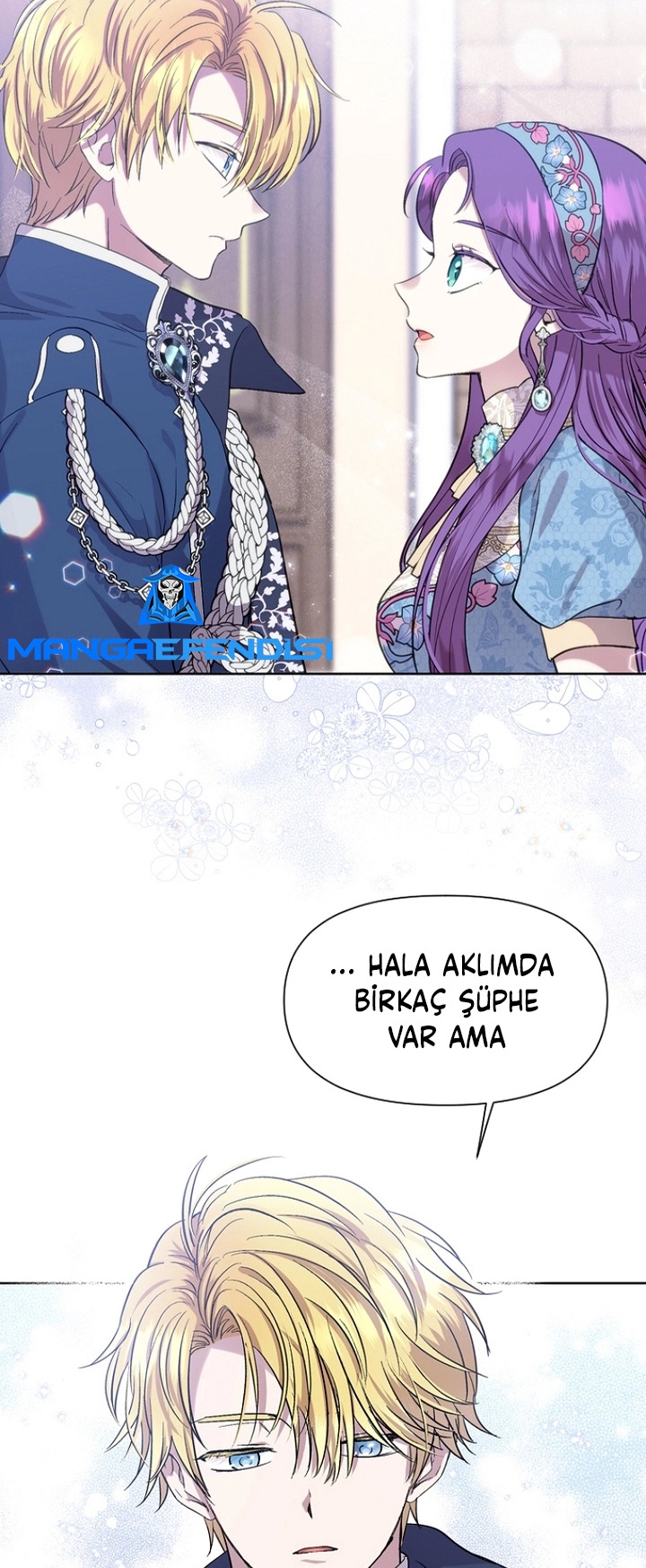 Materialistic Princess - Bölüm 12