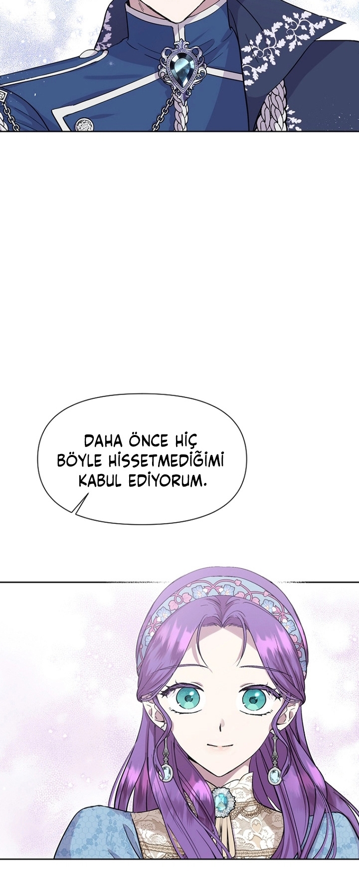 Materialistic Princess - Bölüm 12